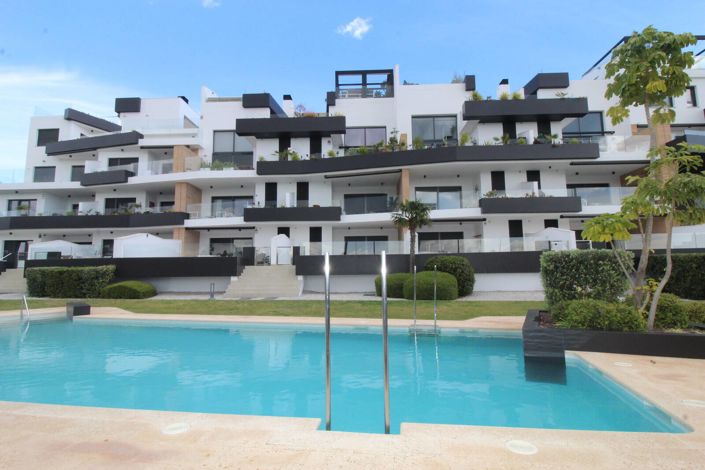 Image No.4-3 Bed Apartment for sale