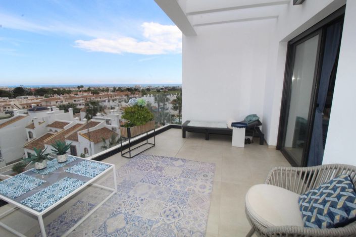 Image No.6-3 Bed Apartment for sale