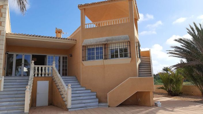 Image No.3-3 Bed House/Villa for sale