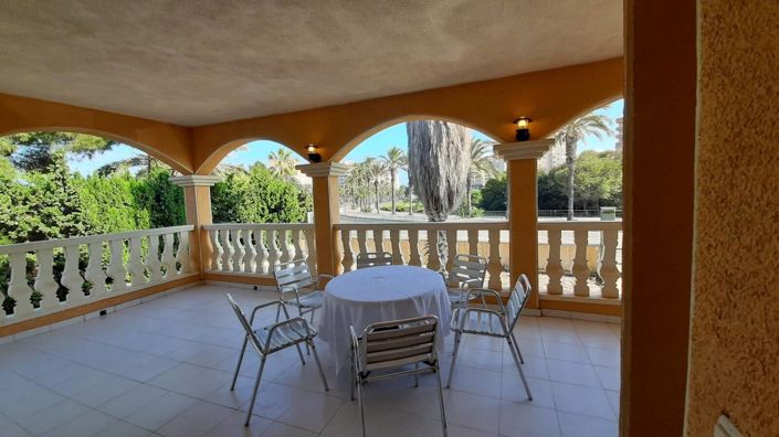 Image No.46-3 Bed House/Villa for sale