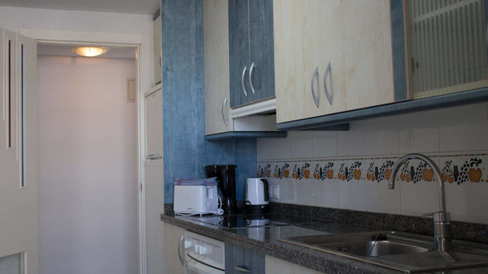 Image No.14-3 Bed Apartment for sale
