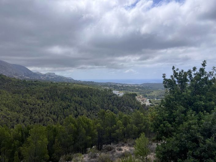 Image No.15-Terre à vendre à Altea