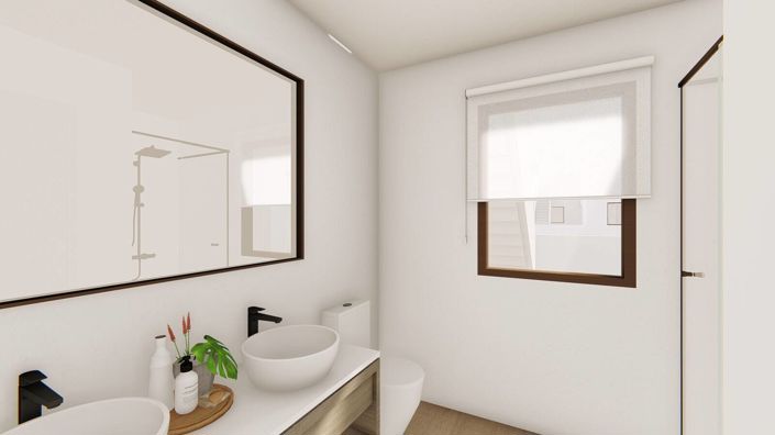 Image No.8-Maison / Villa de 3 chambres à vendre à San Javier