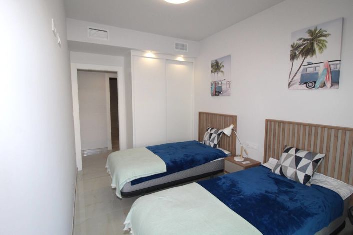 Image No.17-3 Bed Apartment for sale