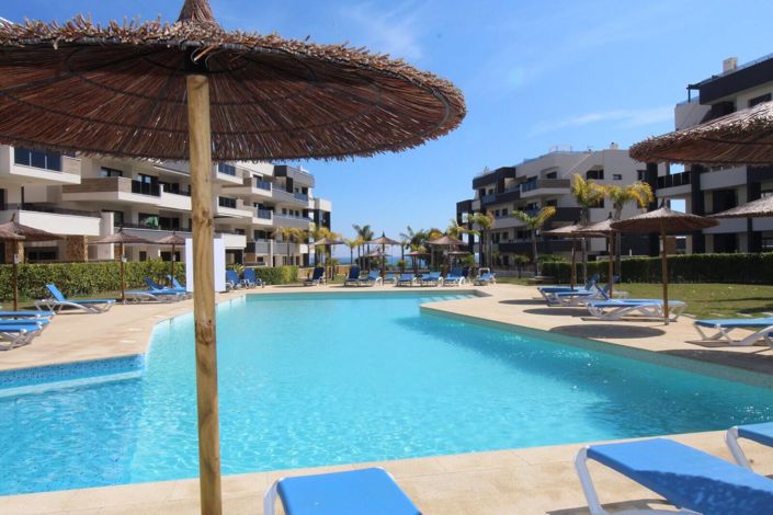 Image No.2-3 Bed Apartment for sale