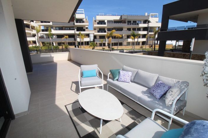 Image No.6-3 Bed Apartment for sale