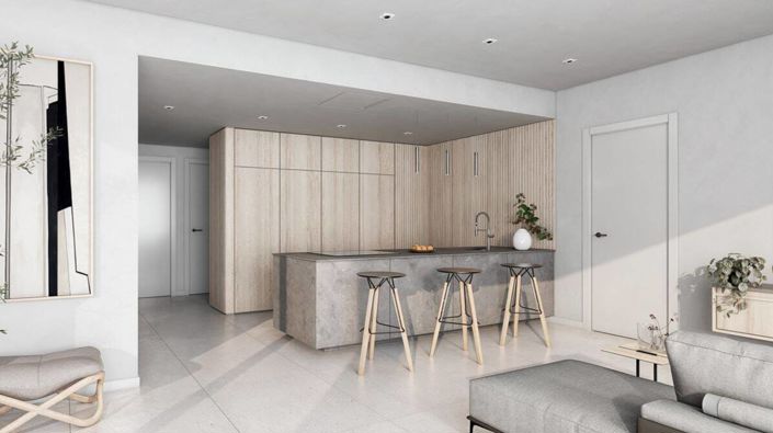 Image No.13-2 Bed Apartment for sale