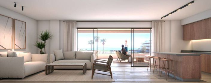 Image No.4-2 Bed Apartment for sale