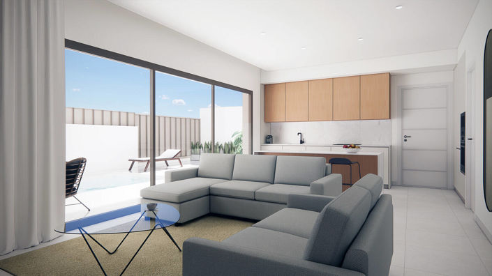 Image No.9-3 Bed Apartment for sale