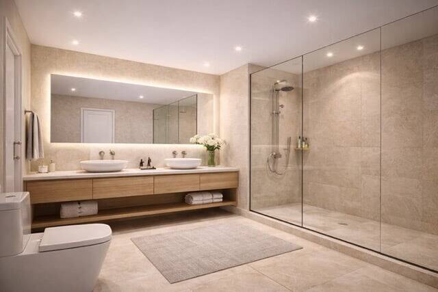 Image No.11-3 Bed Apartment for sale