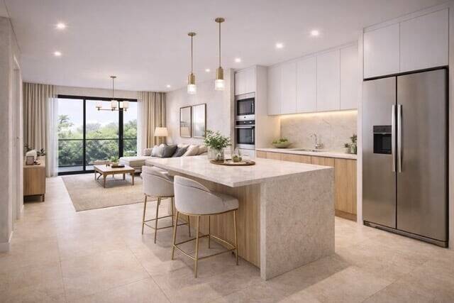 Image No.2-3 Bed Apartment for sale