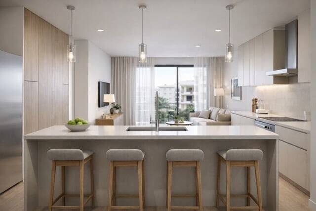 Image No.4-3 Bed Apartment for sale