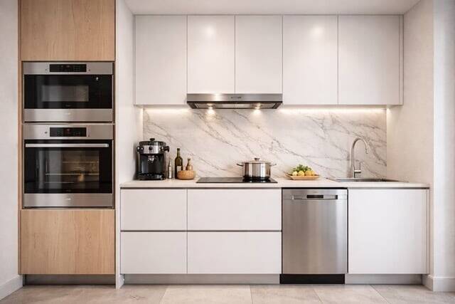 Image No.5-3 Bed Apartment for sale