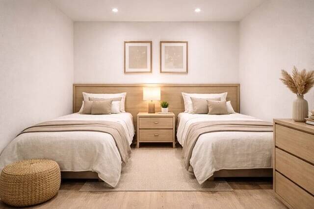 Image No.6-3 Bed Apartment for sale