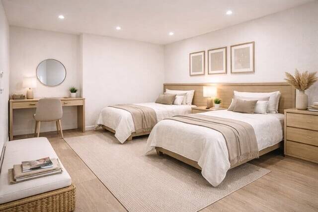 Image No.7-3 Bed Apartment for sale