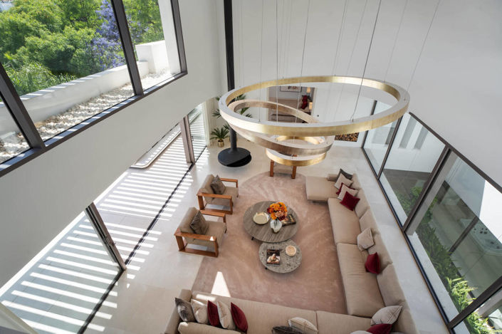 Image No.17-Maison / Villa de 6 chambres à vendre à Benahavis