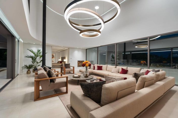 Image No.18-Maison / Villa de 6 chambres à vendre à Benahavis