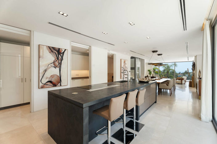 Image No.22-Maison / Villa de 6 chambres à vendre à Benahavis