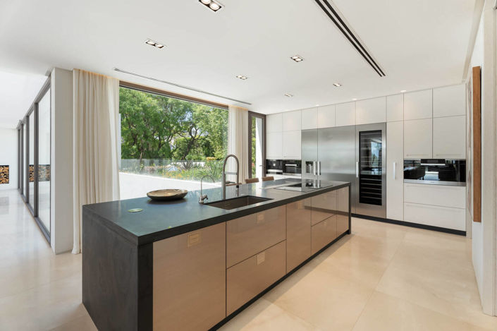 Image No.23-Maison / Villa de 6 chambres à vendre à Benahavis