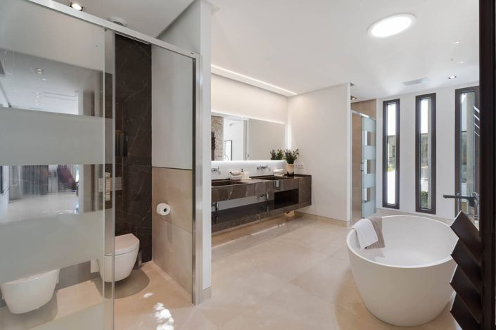 Image No.31-Maison / Villa de 6 chambres à vendre à Benahavis