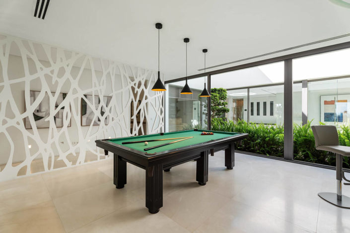 Image No.33-Maison / Villa de 6 chambres à vendre à Benahavis