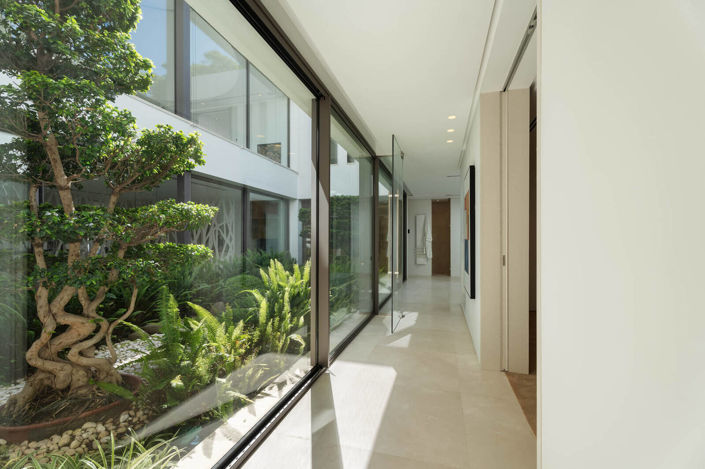 Image No.37-Maison / Villa de 6 chambres à vendre à Benahavis