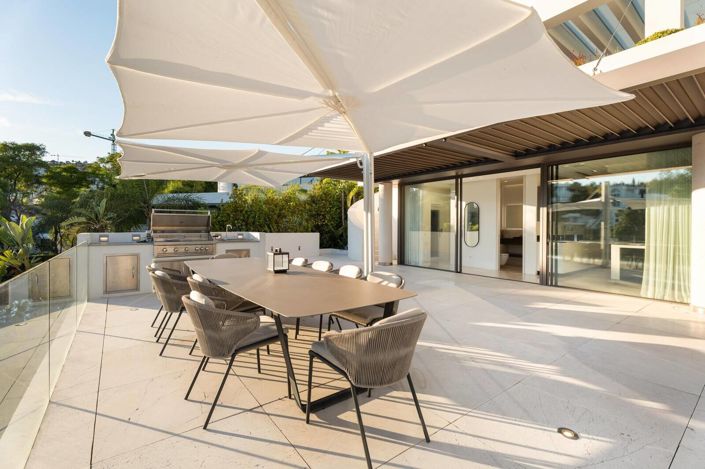 Image No.13-Maison / Villa de 5 chambres à vendre à Benahavis