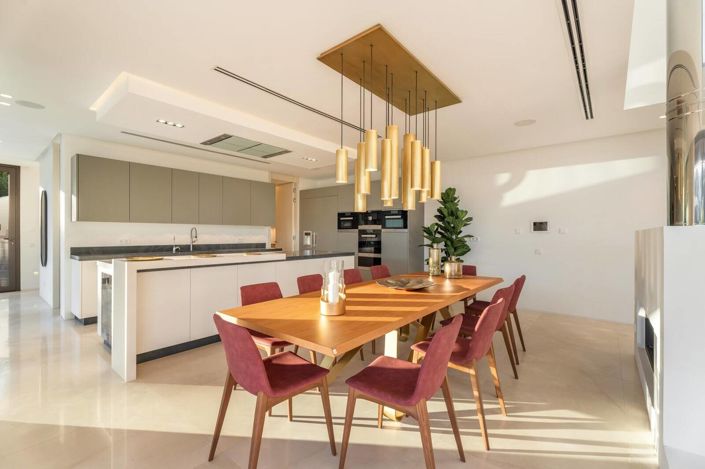 Image No.19-Maison / Villa de 5 chambres à vendre à Benahavis