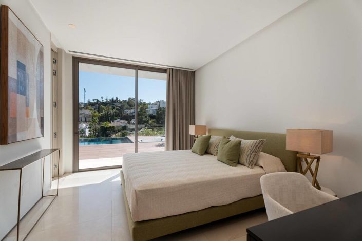 Image No.25-Maison / Villa de 5 chambres à vendre à Benahavis