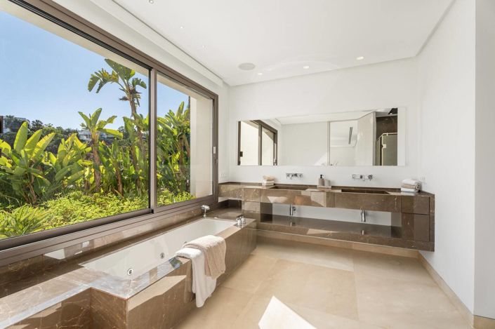 Image No.27-Maison / Villa de 5 chambres à vendre à Benahavis