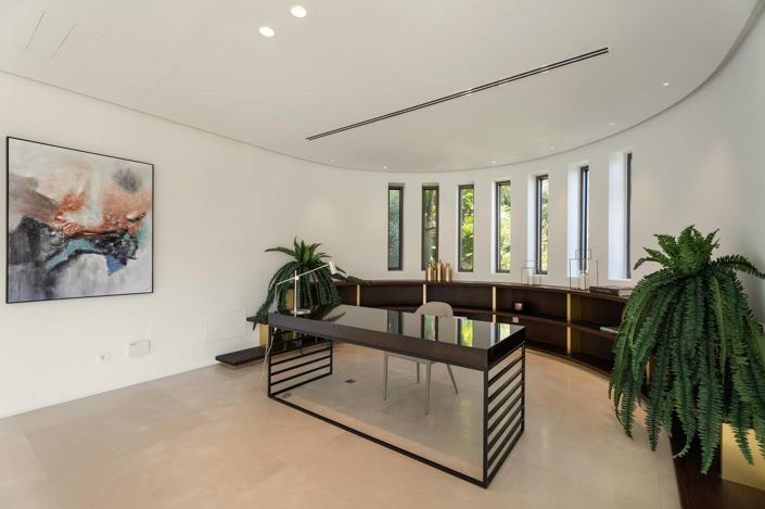 Image No.31-Maison / Villa de 5 chambres à vendre à Benahavis