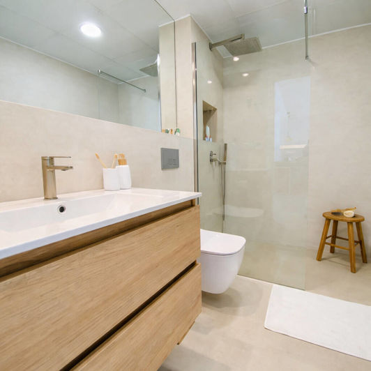 Image No.8-1 Bed Apartment for sale