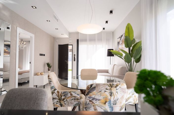 Image No.6-Appartement de 2 chambres à vendre à Pilar de la Horadada