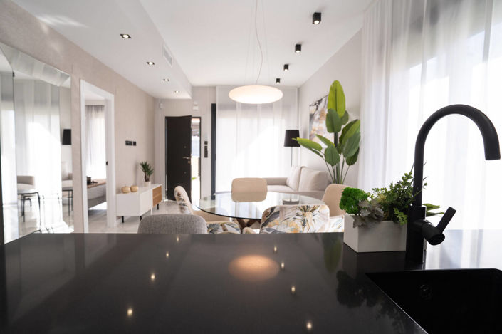 Image No.8-Appartement de 2 chambres à vendre à Pilar de la Horadada