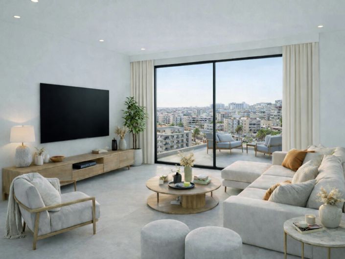 Image No.3-1 Bed Apartment for sale