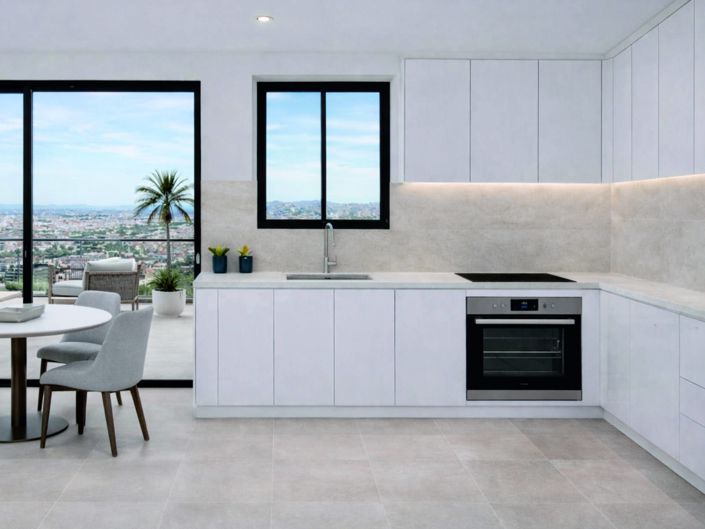 Image No.4-1 Bed Apartment for sale