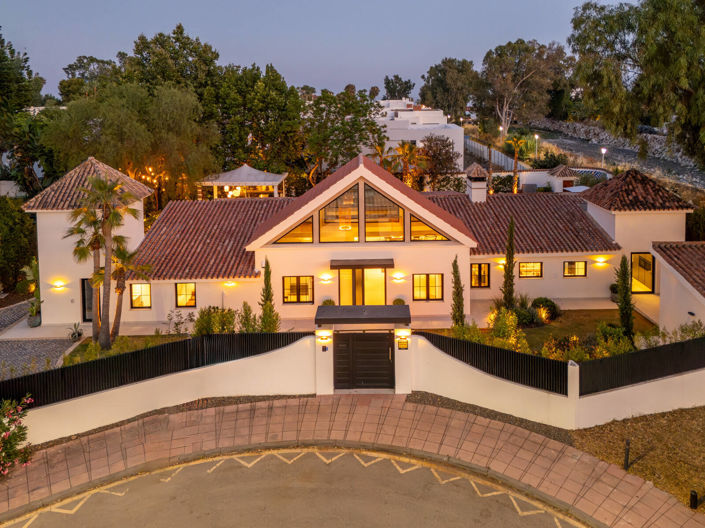 Image No.2-5 Bed House/Villa for sale