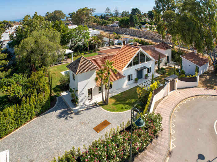 Image No.3-5 Bed House/Villa for sale