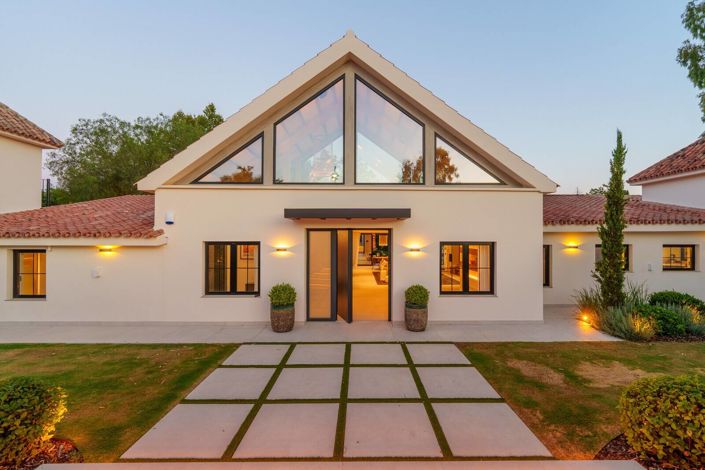 Image No.4-5 Bed House/Villa for sale