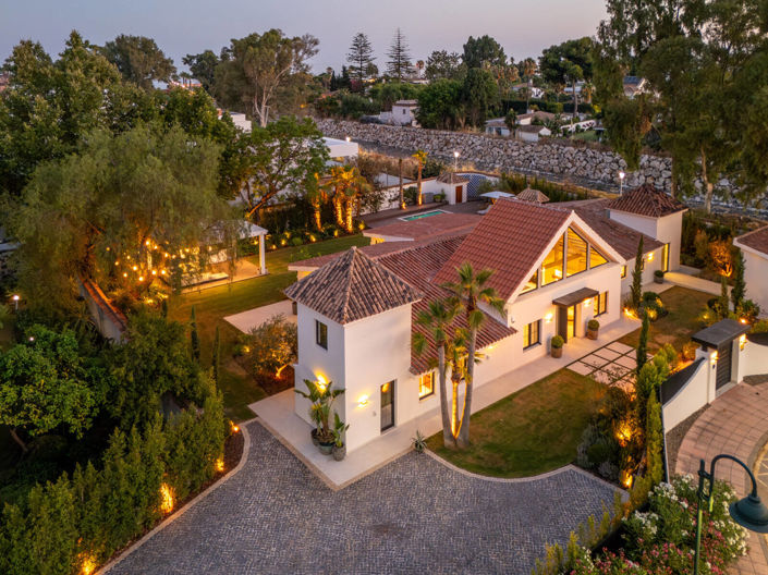 Image No.8-5 Bed House/Villa for sale