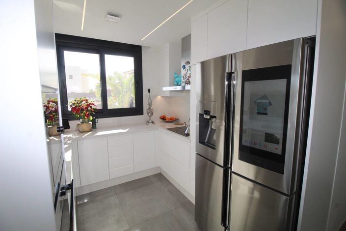 Image No.16-3 Bed House/Villa for sale