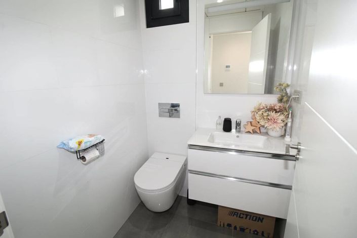 Image No.25-3 Bed House/Villa for sale