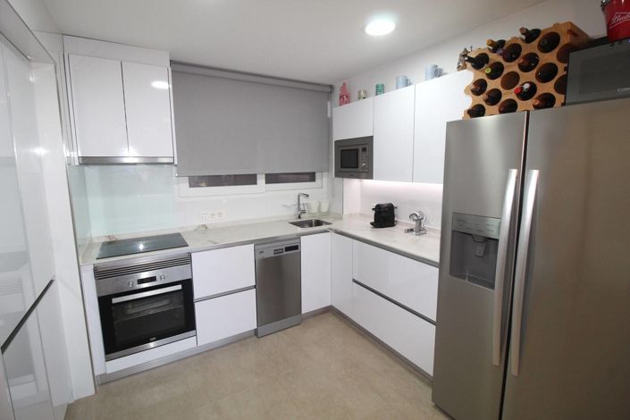 Image No.10-Appartement de 2 chambres à vendre à Orihuela