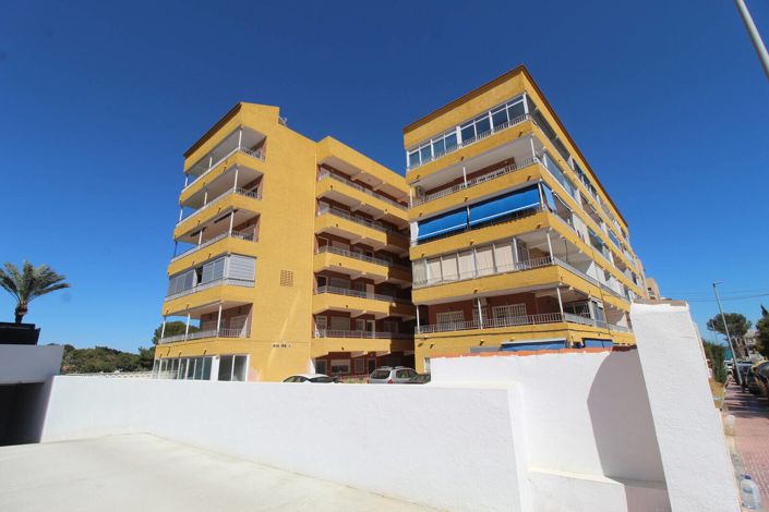Image No.2-Appartement de 2 chambres à vendre à Orihuela