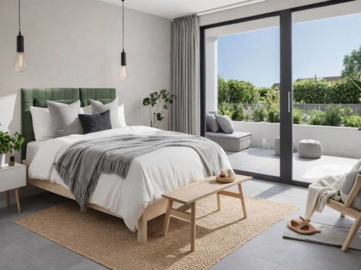 Image No.8-Maison / Villa de 3 chambres à vendre à Orihuela