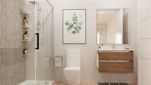 Image No.10-3 Bed Apartment for sale