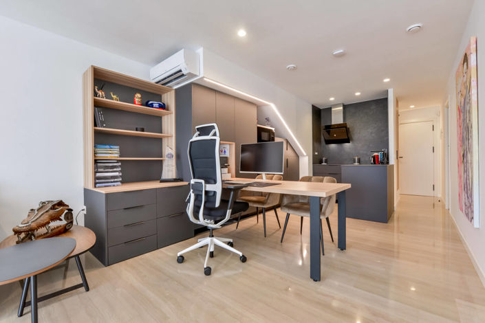 Image No.16-Appartement de 4 chambres à vendre à Altea