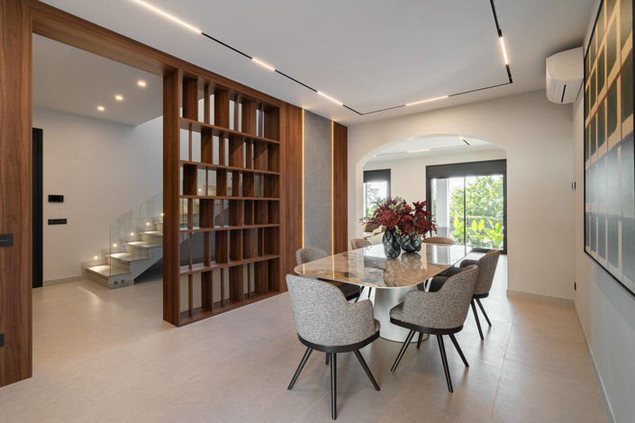 Image No.11-Maison / Villa de 5 chambres à vendre à Castelldefels