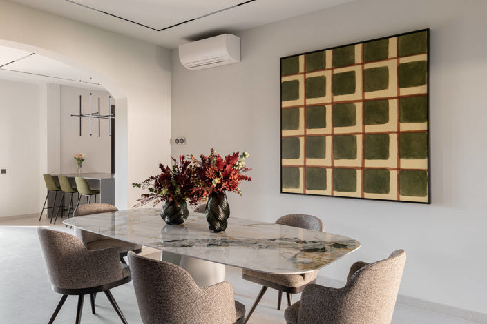 Image No.14-Maison / Villa de 5 chambres à vendre à Castelldefels