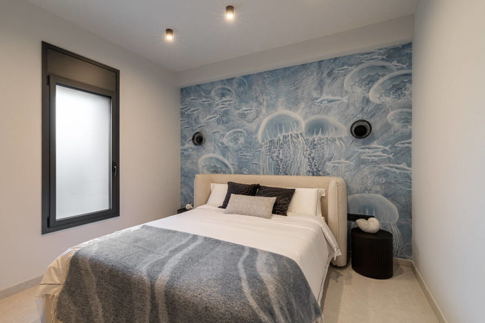 Image No.23-Maison / Villa de 5 chambres à vendre à Castelldefels